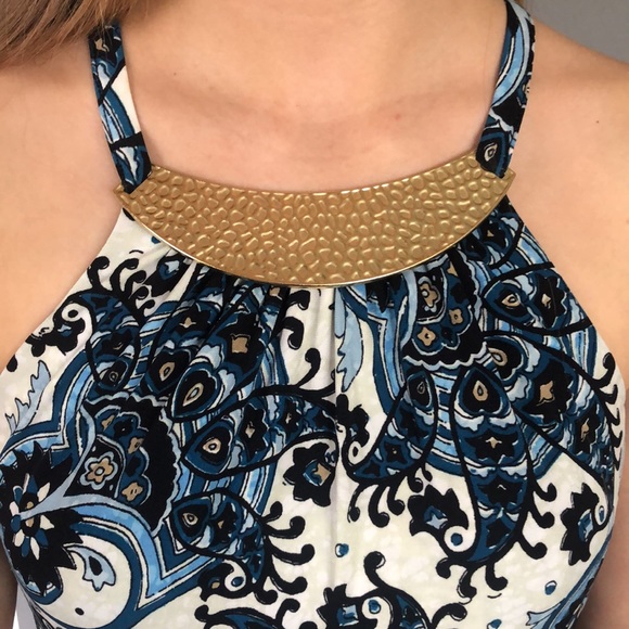 Michael Kors -Gorgeous Maxi Dress - Picture 2 of 7